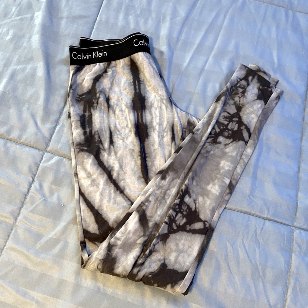 XS CALVIN KLEIN SLEEP BOTTOMS